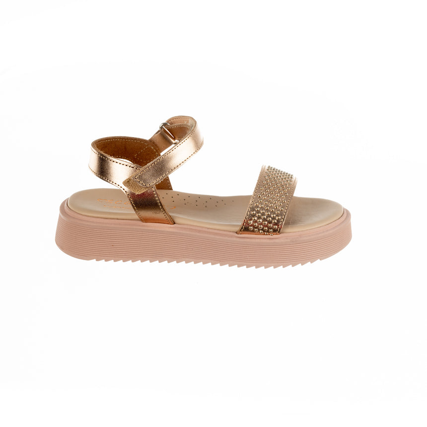 Bonito AK25-85 SANDAL χαλκός