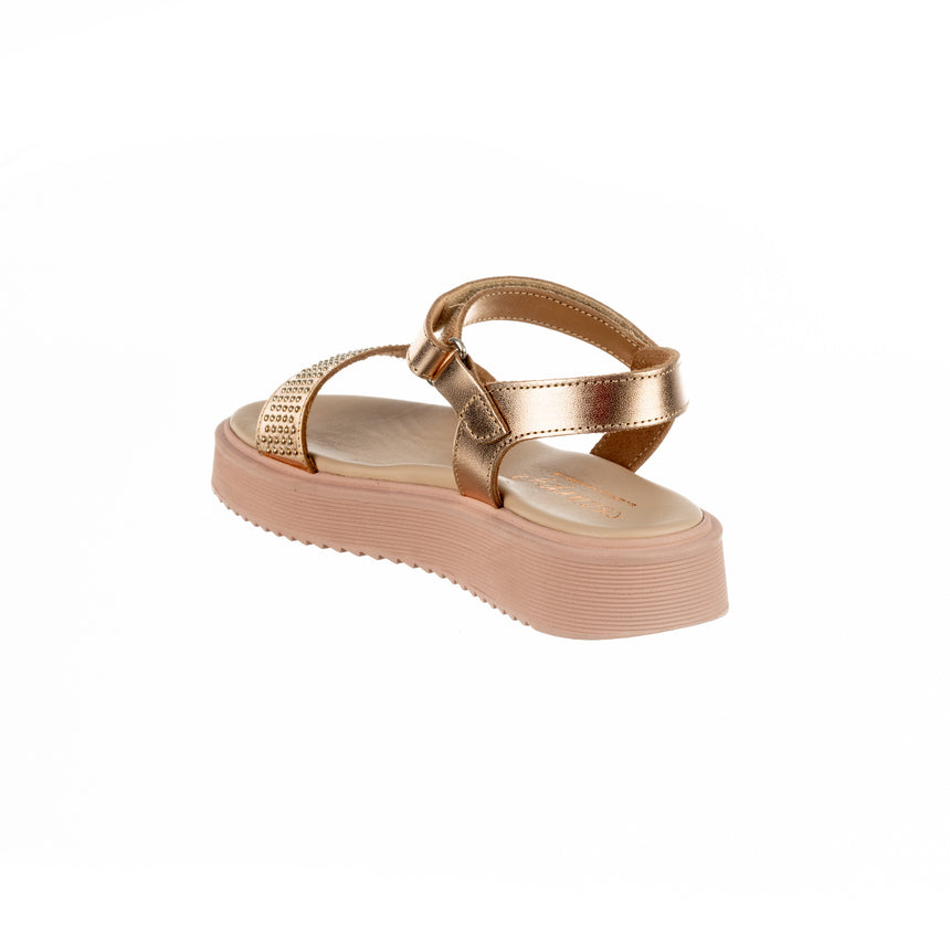 Bonito AK25-85 SANDAL χαλκός