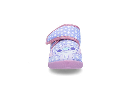 Disney Παιδικές Παντόφλες Κορίτσι Stitch LS003015