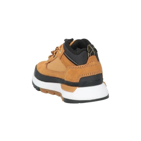 Timberland Field Trekker Δερμάτινα Παιδικά Μποτάκια  Καφέ TB0A6AJ1754