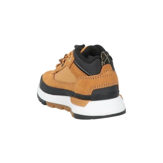 Timberland Field Trekker Δερμάτινα Παιδικά Μποτάκια  Καφέ TB0A6AJ1754
