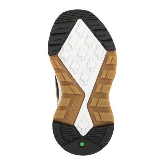 Timberland Field Trekker Δερμάτινα Παιδικά Μποτάκια  Καφέ TB0A6AJ1754