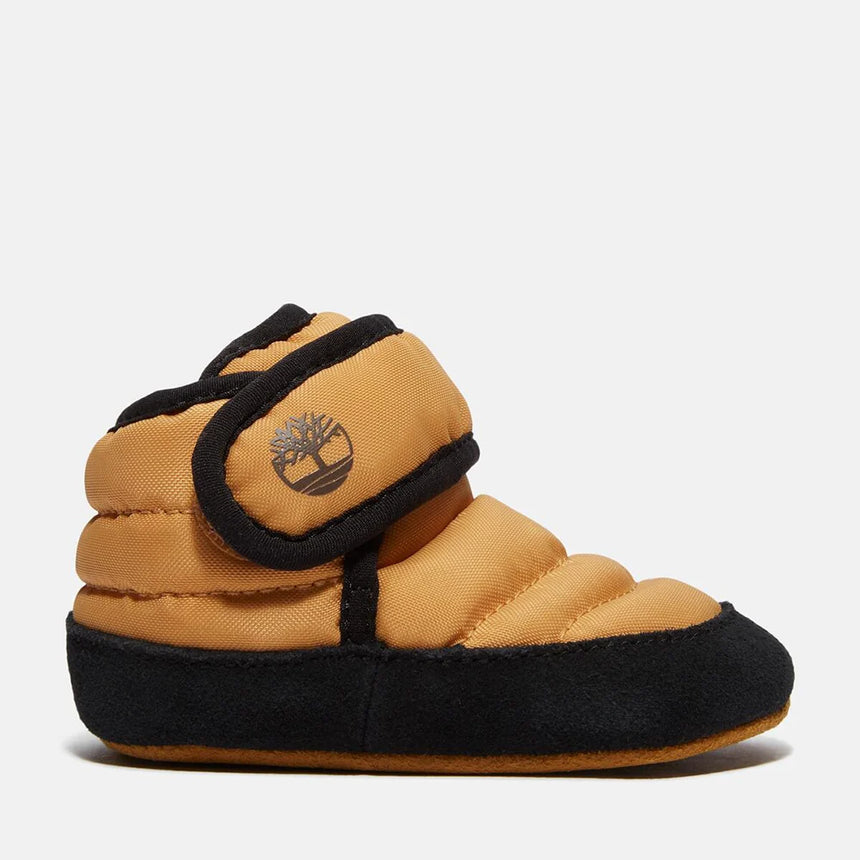 Timberland  Βρεφικό Παπούτσι Αγκαλιάς Αγόρι Κάμελ TB0A6EF2A4L