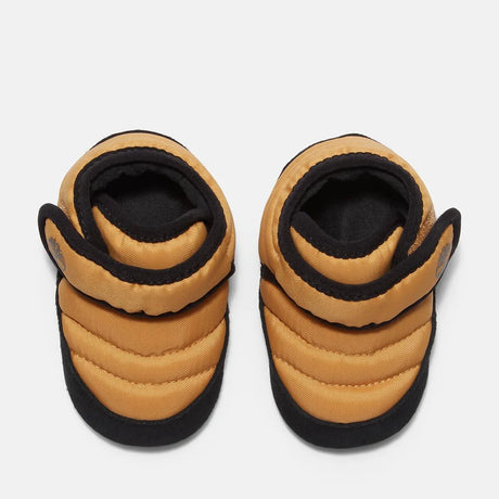 Timberland  Βρεφικό Παπούτσι Αγκαλιάς Αγόρι Κάμελ TB0A6EF2A4L