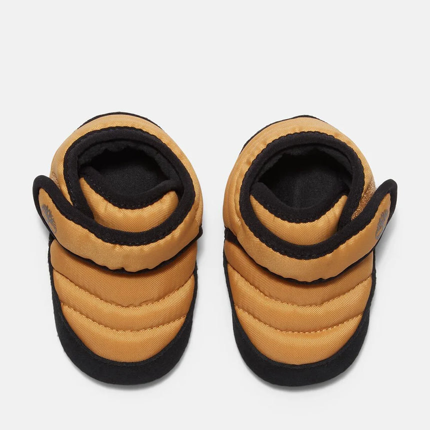 Timberland  Βρεφικό Παπούτσι Αγκαλιάς Αγόρι Κάμελ TB0A6EF2A4L