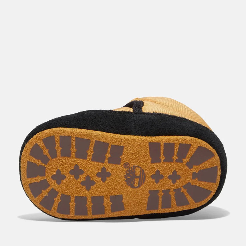 Timberland  Βρεφικό Παπούτσι Αγκαλιάς Αγόρι Κάμελ TB0A6EF2A4L