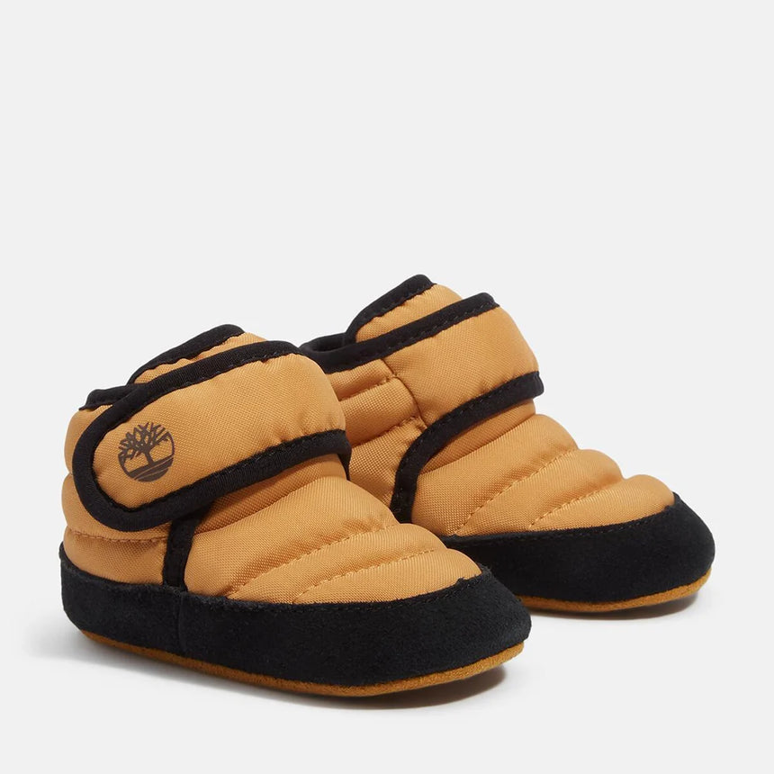 Timberland  Βρεφικό Παπούτσι Αγκαλιάς Αγόρι Κάμελ TB0A6EF2A4L