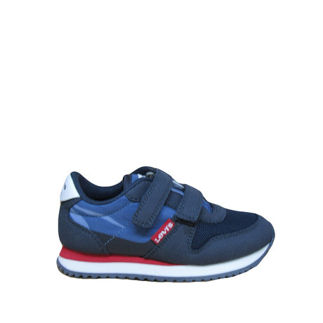 ALEX S MINI VALE0007S NAVY CAMO SS22 2