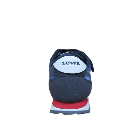 ALEX S MINI VALE0007S NAVY CAMO SS22 3