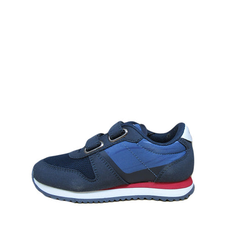 ALEX S MINI VALE0007S NAVY CAMO SS22 4