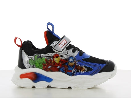 marvel avengers αθλητικο με φωτακια αγορι av001455