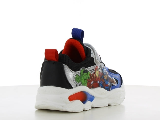 marvel avengers αθλητικο με φωτακια αγορι av001455