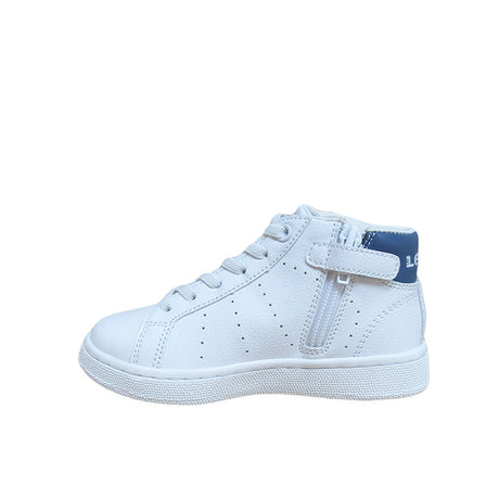 AVENUE MID MINI VAVE0036S WHITE BLUE 0063 FW22 4