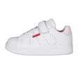 Levi's Sneakers Avenue Mini Vave0102s White Pink 0077