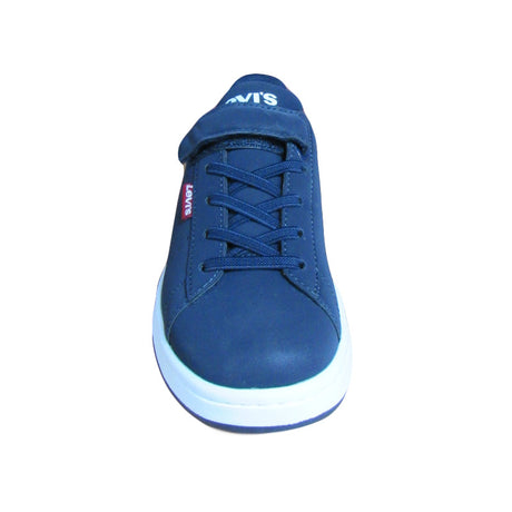 AVENUE VAVE0010S NAVY 0040 FW22 1