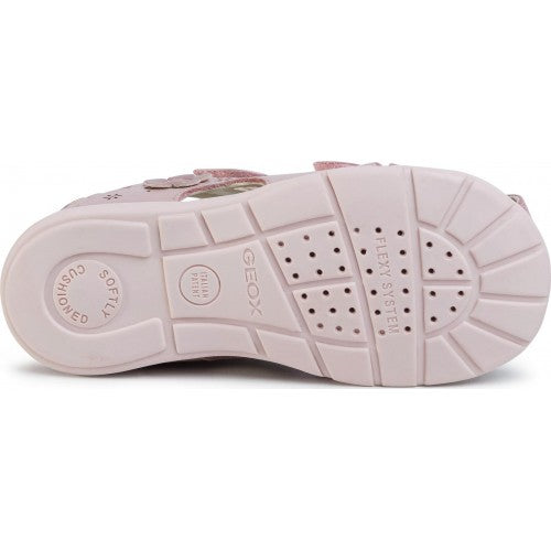 B0251A044AJC8007 geox paidika papoutsia papoutsopedilo dermatino koritsi roz agu kids 2 500x500 Αντίγραφο