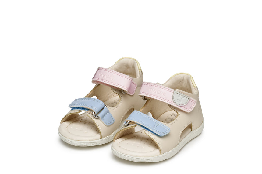 geox sandal b254wa08502c1m2m lt yellow