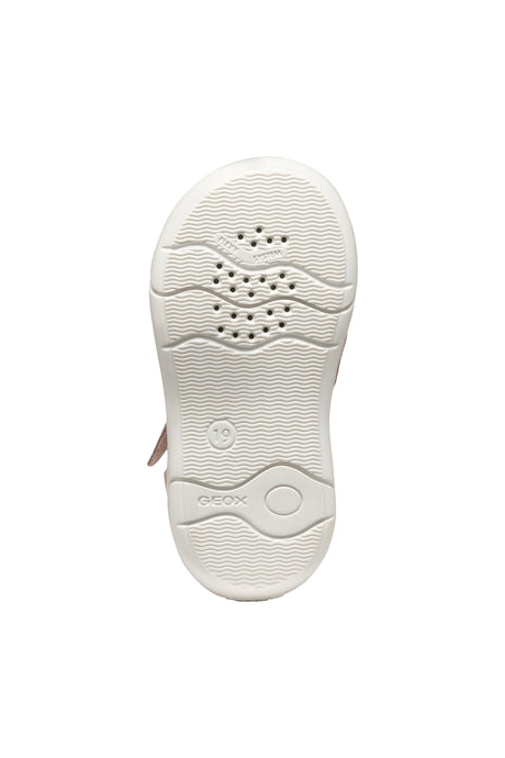 geox sandal zapito B556FA 000BC C8172 roze