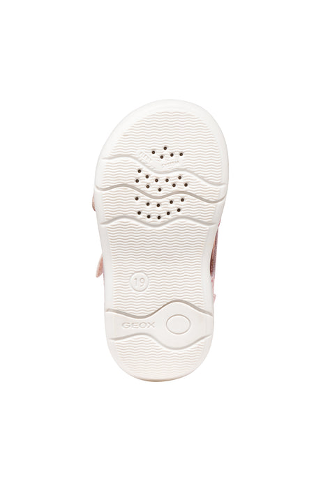 geox πεδιλο b556fc 05404 c0811 ροζ