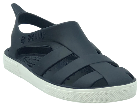 Boatilus bioty navy/white var 01