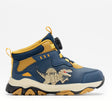 Bull Boys Ημιμποτο Spinosauro Dnal4559 Blu