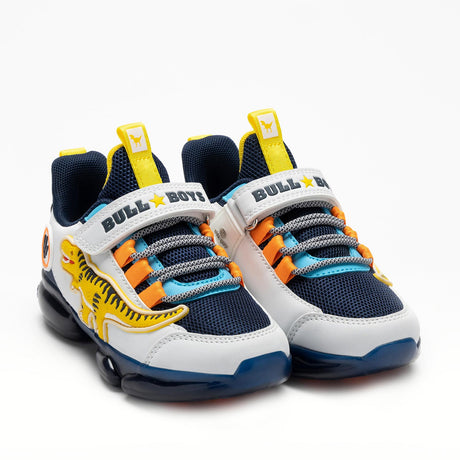 bull boys dnar5008a00 blu biango