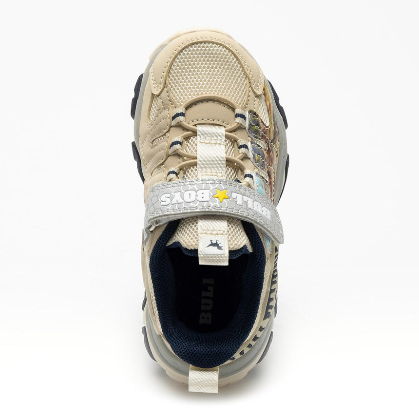 bull boys dnar5010b00 beige