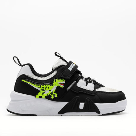 bull boys dnar5014b00 bianc nero
