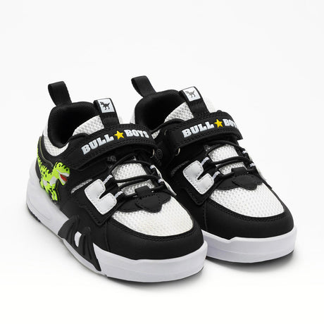 bull boys dnar5014b00 bianc nero