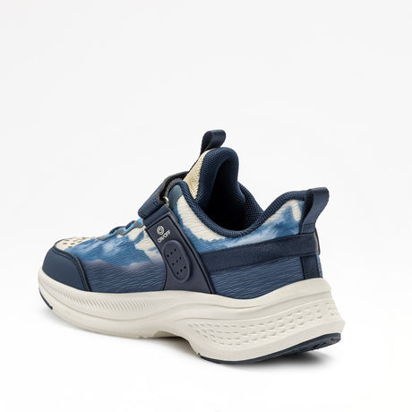 Bull BOYS URAGANO REX με ήχο δεινόσαυρου και διακόπτη on/off DNAR5274B00-BL01 μπλε