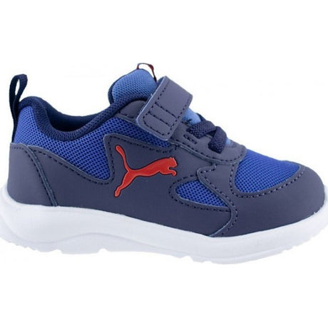 αθλητικά παπούτσια ss20 puma fun racer ac inf 192972 03 dark blue blue
