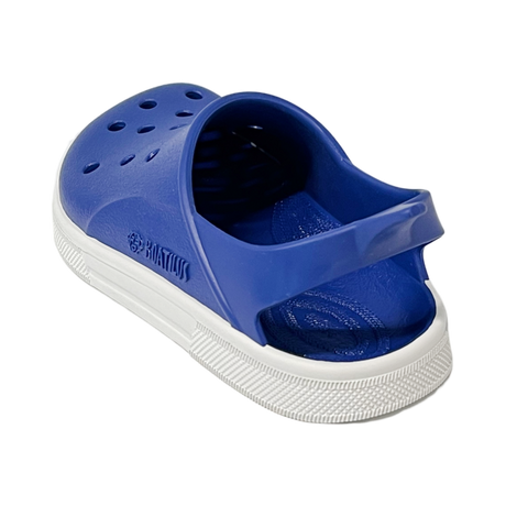 Boatilus CLOGGY cobalt/white var 02