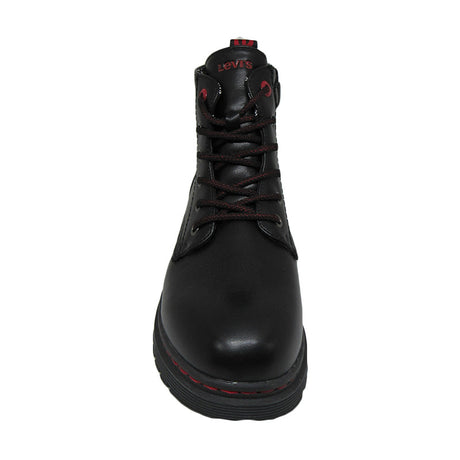 CLOVER VPHI0020S BLACK FW21 1