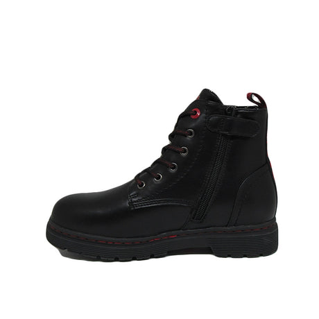 CLOVER VPHI0020S BLACK FW21 4