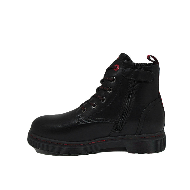 CLOVER VPHI0020S BLACK FW21 4
