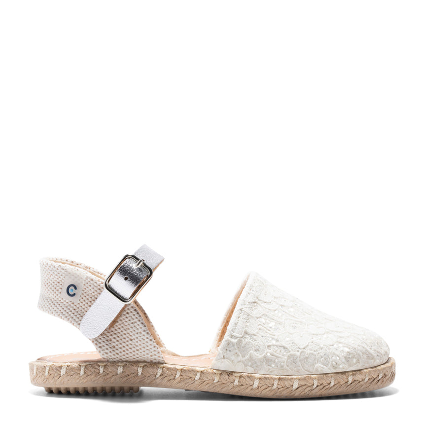 Conguitos Εσπαντριγια Cosh215019-White