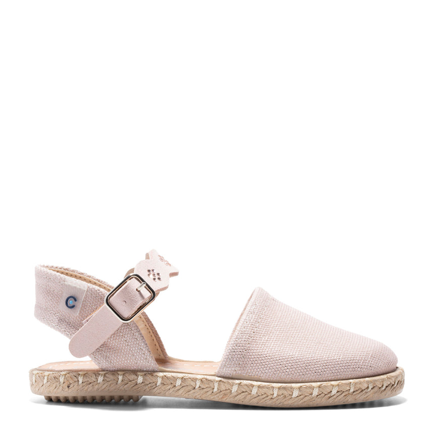 Conguitos Εσπαντριγια Cosh215026-Pink