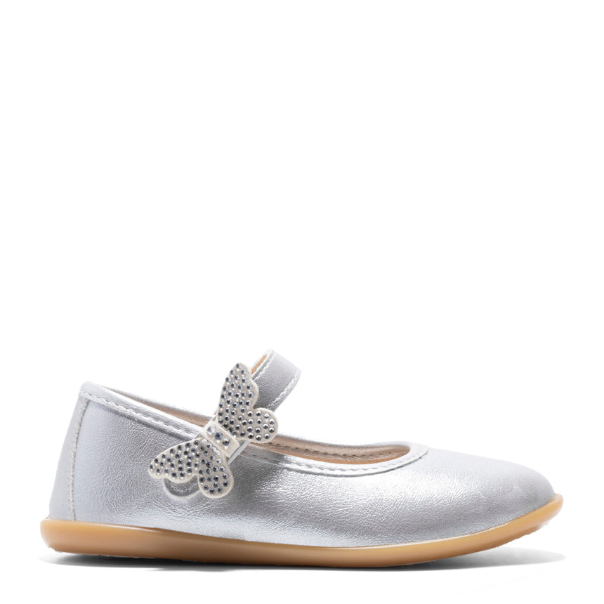 Conguitos Μπαλαρινες  Cosh265053-Silv
