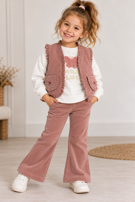 Restart for kids 3τεμ. σετ κορίτσι 26/11738