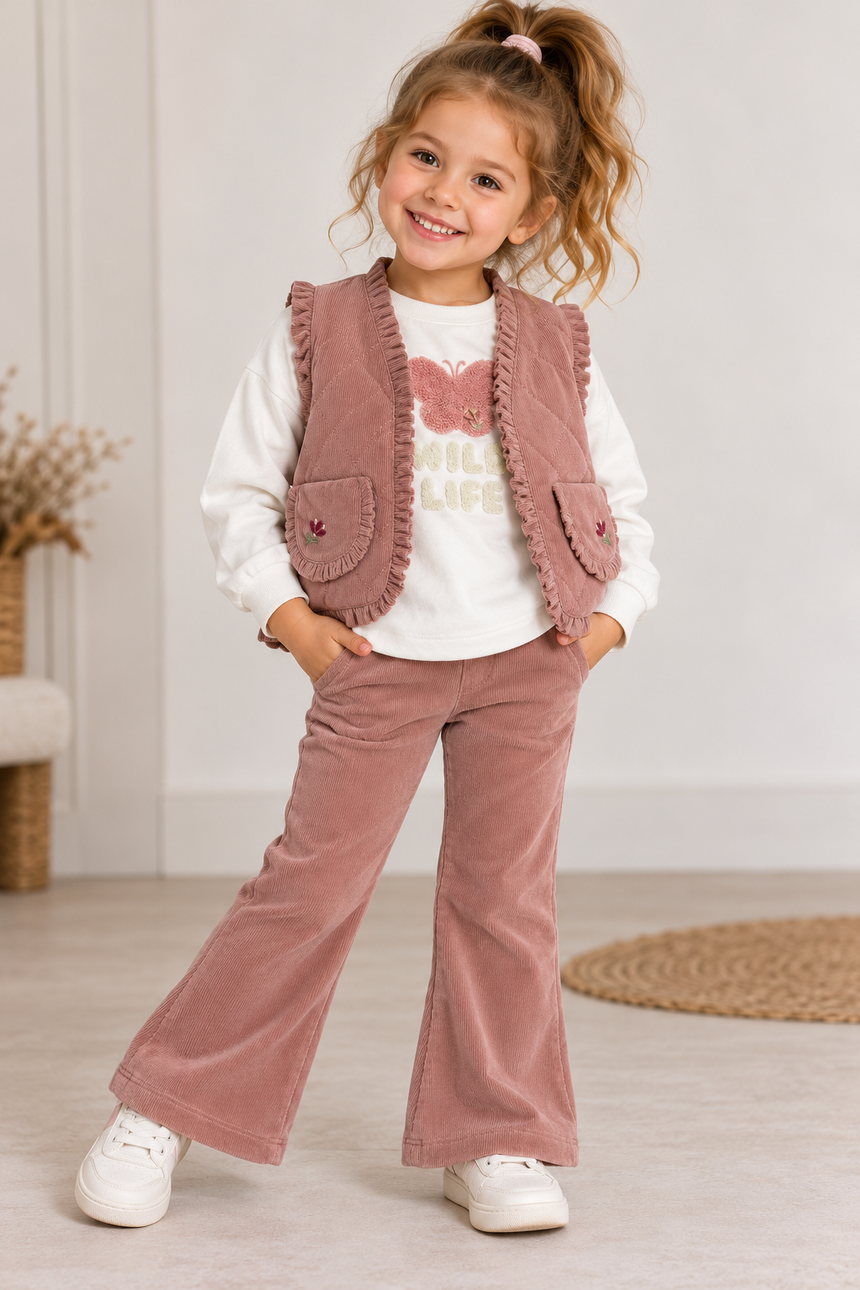 Restart for kids 3τεμ. σετ κορίτσι 26/11738