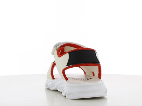 minnie mouse Disney πεδιλο με velcro και φωτακια dm011615