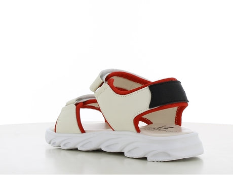 minnie mouse Disney πεδιλο με velcro και φωτακια dm011615