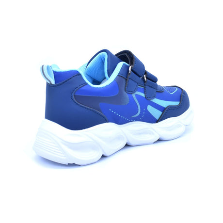 Tralalero Tralala παιδικά αθλητικά με φωτάκια μπλέ SK190