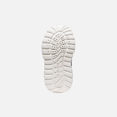 Geox αθλητικο sneakers αγορι ciufciuf baby B455RB0FU22CB42T