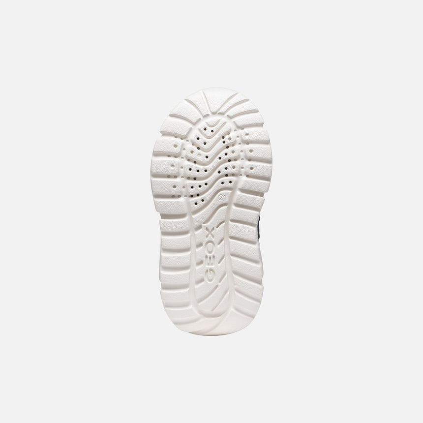 Geox αθλητικο sneakers αγορι ciufciuf baby B455RB0FU22CB42T