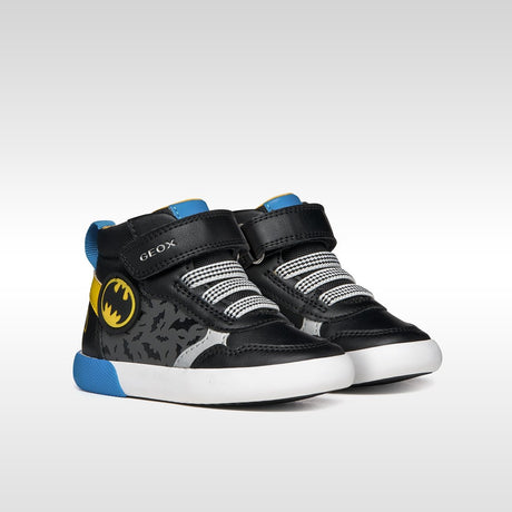 Geox αθλητικα αγορι B661NA05402C0054 batman