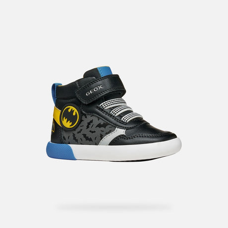 Geox αθλητικα αγορι B661NA05402C0054 batman