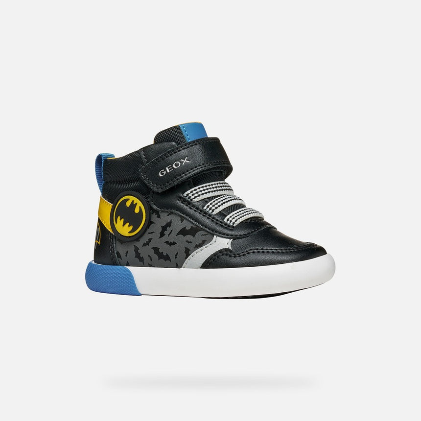 Geox αθλητικα αγορι B661NA05402C0054 batman