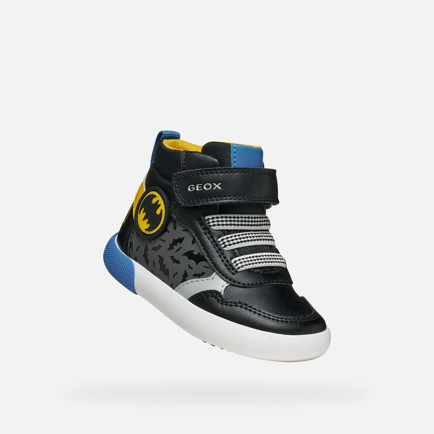 Geox αθλητικα αγορι B661NA05402C0054 batman