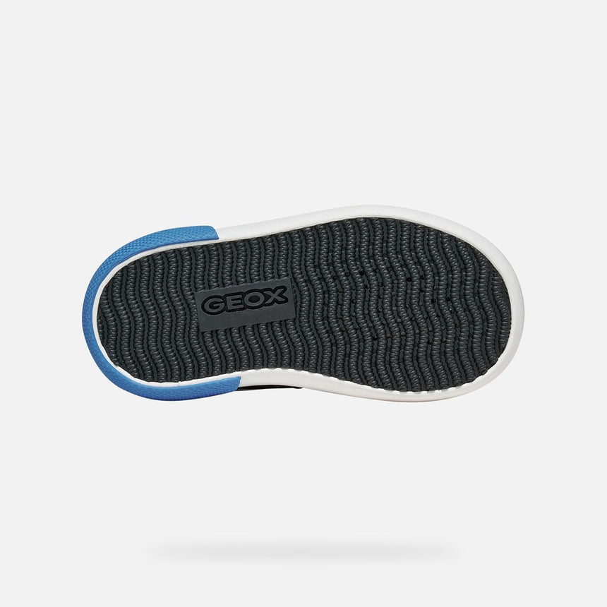 Geox αθλητικα αγορι B661NA05402C0054 batman